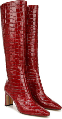 Cherry Croc