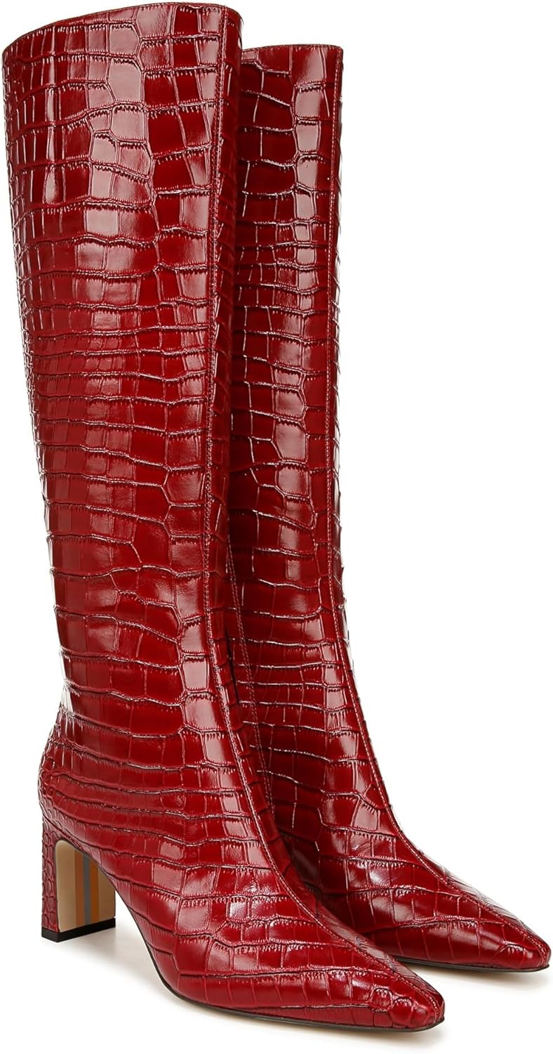 Cherry Croc