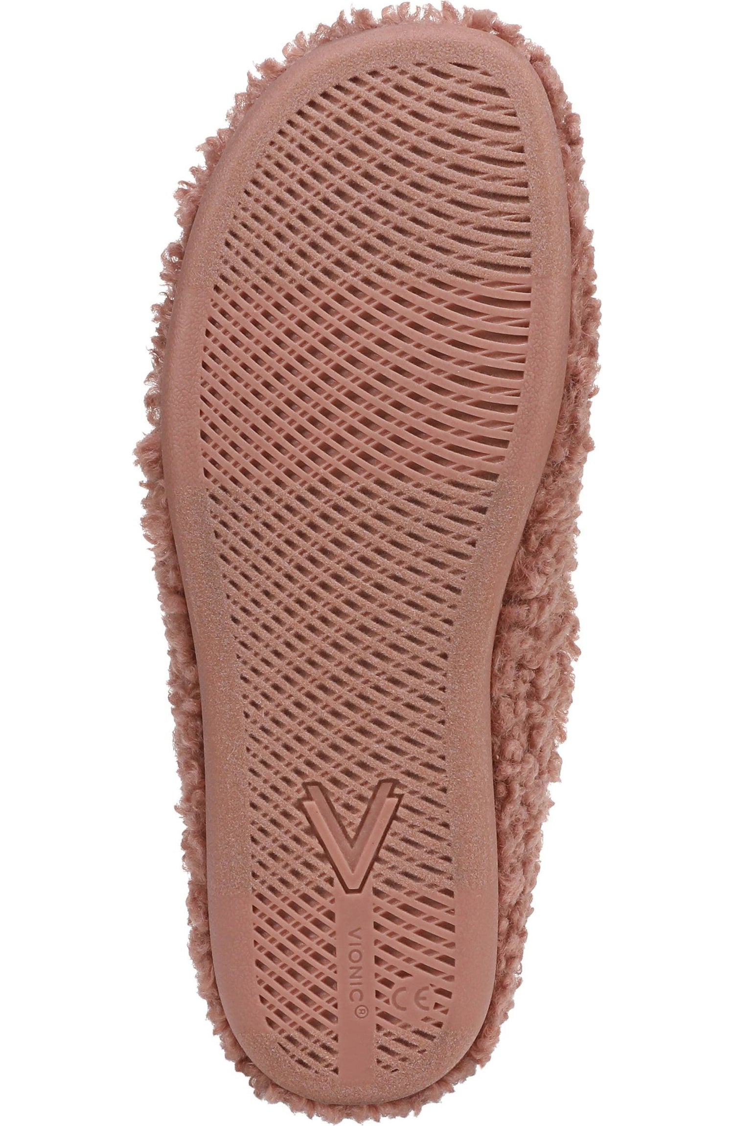 Vionic Women's Snuggle Slippers NW/OB