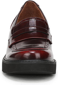 Naturalizer Women's Charisma Platform Loafers NW/OB