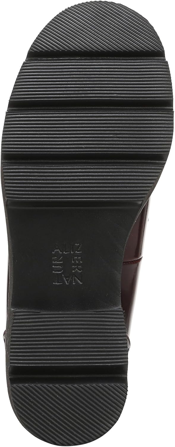 Naturalizer Women's Charisma Platform Loafers NW/OB