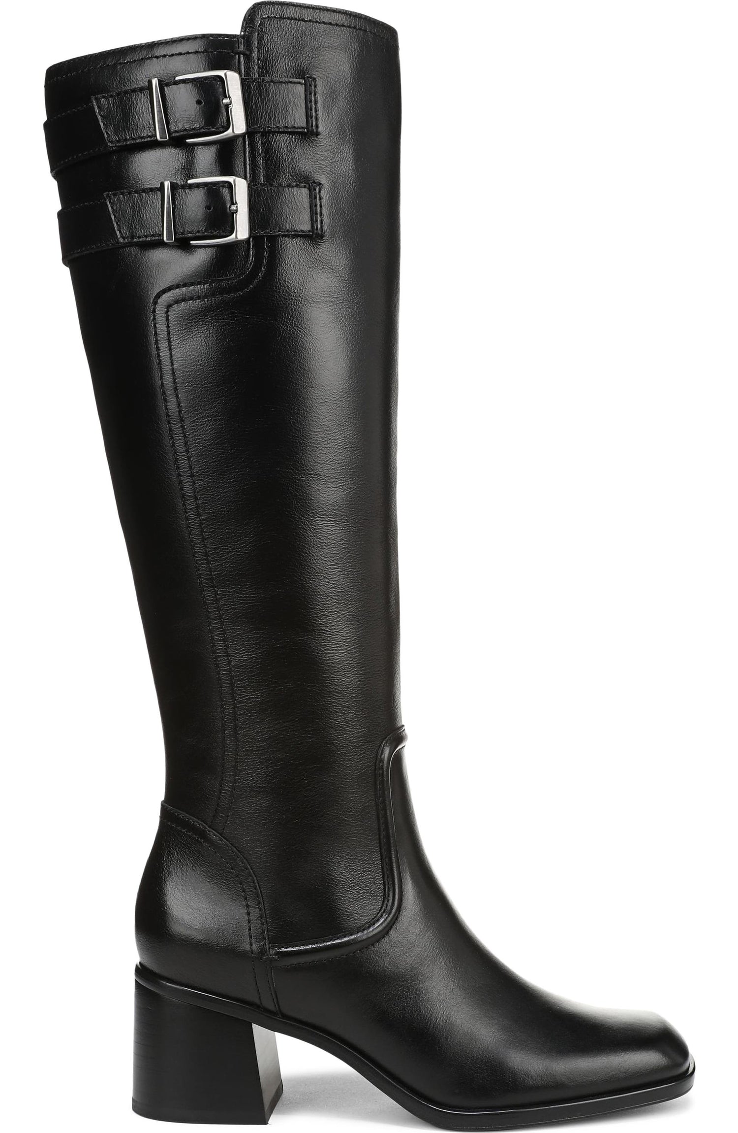 27 EDIT Naturalizer Idris Women's Boots NW/OB