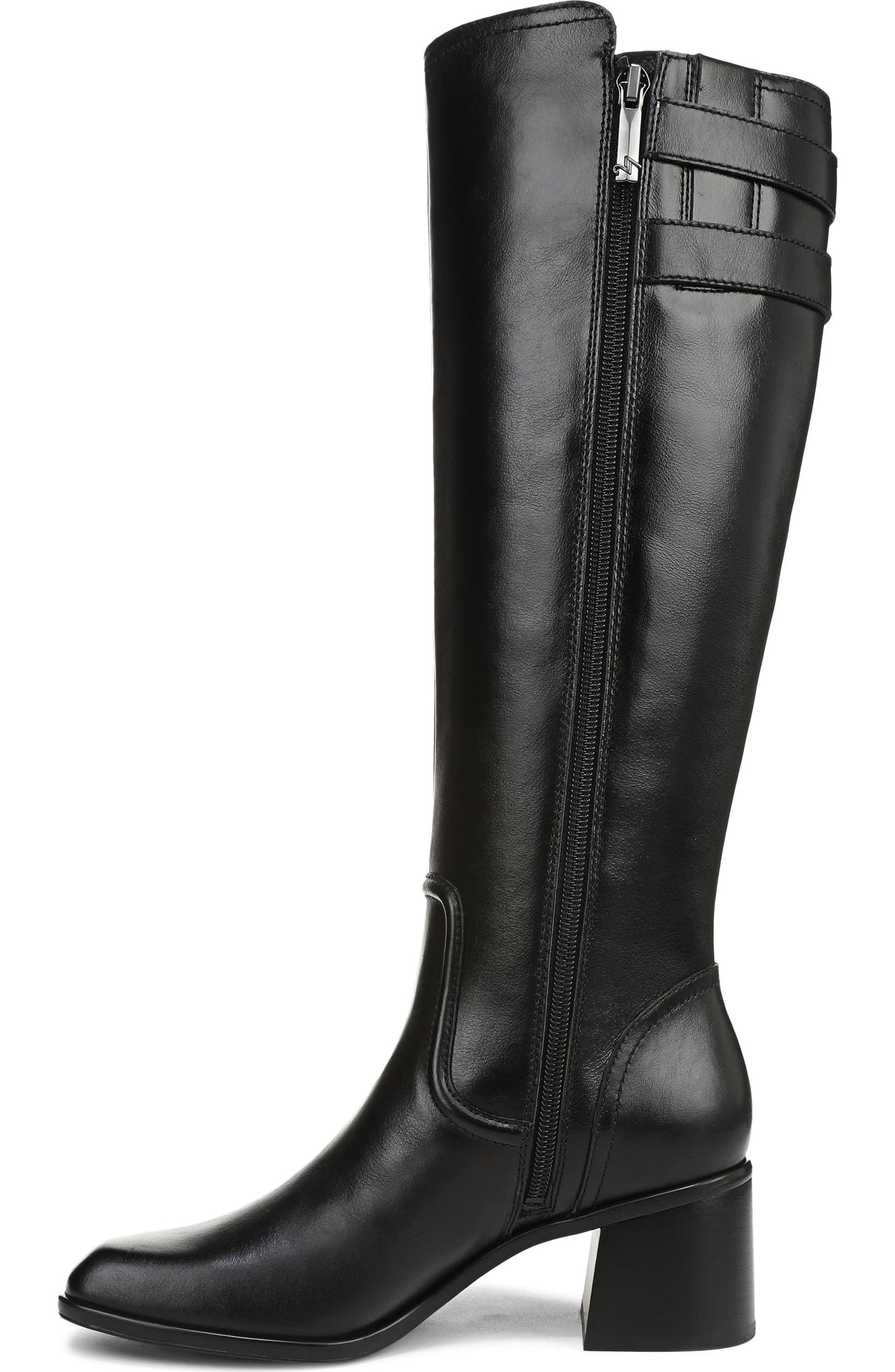 27 EDIT Naturalizer Idris Women's Boots NW/OB