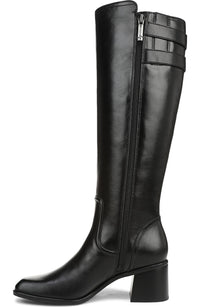 27 EDIT Naturalizer Idris Women's Boots NW/OB