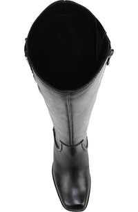 27 EDIT Naturalizer Idris Women's Boots NW/OB
