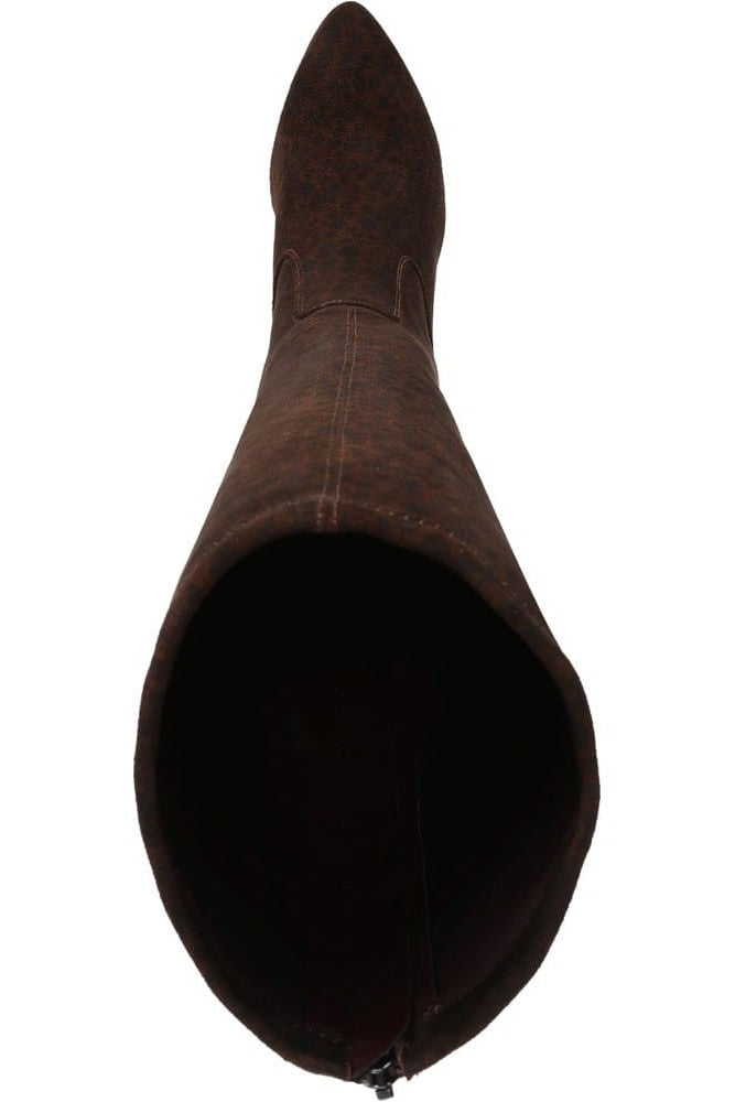 Franco Sarto L-Katherine Women's Boots NW/OB