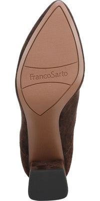 Franco Sarto L-Katherine Women's Boots NW/OB