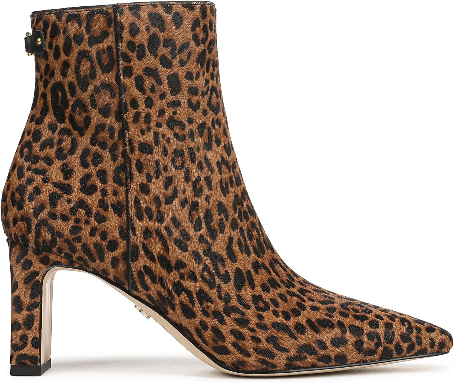 Sam Edelman Women's Saige Ankle Boot NW/OB