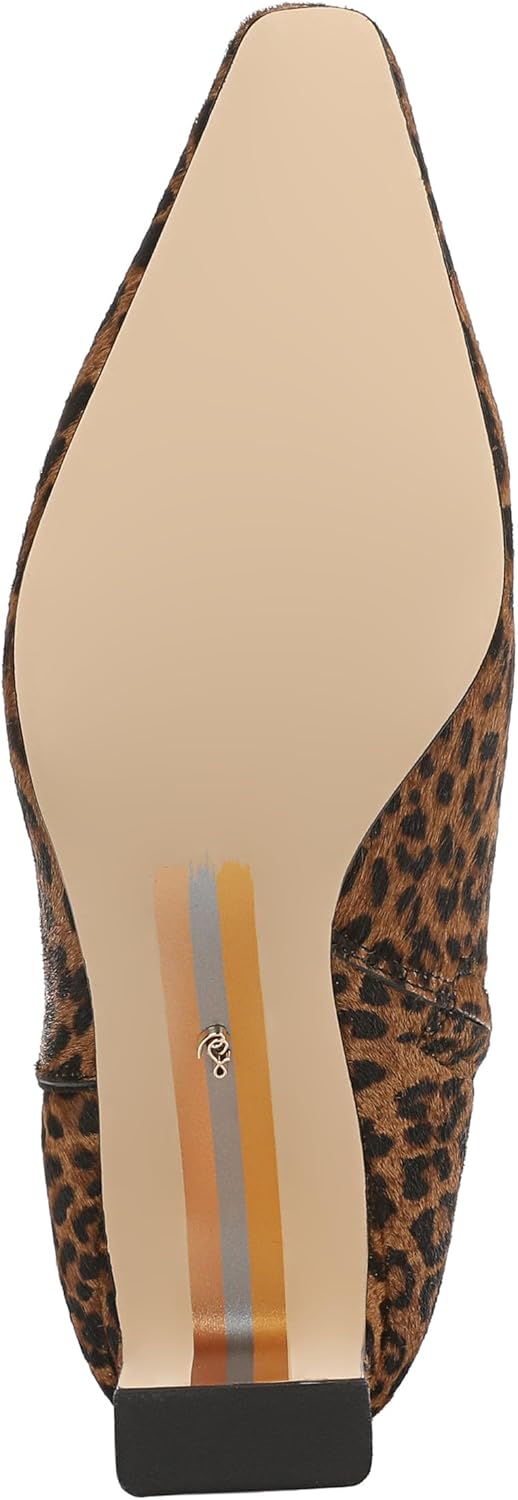 Sam Edelman Women's Saige Ankle Boot NW/OB