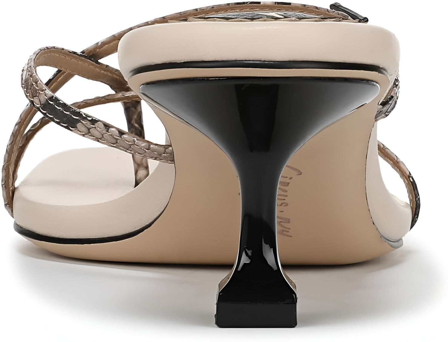 Circus NY by Sam Edelman Women's Juliet Sandals NW/OB