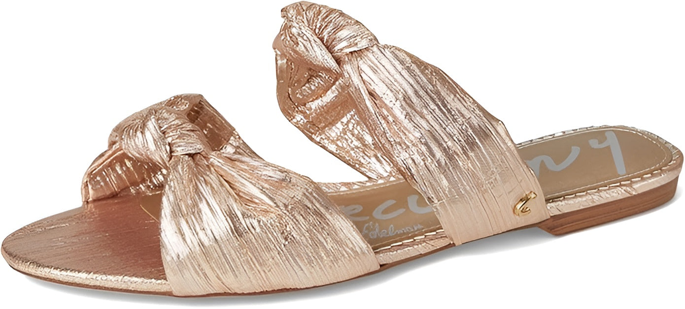 Circus by Sam Edelman Women's Marissa Flat Sandals NW/OB