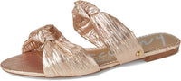 Circus by Sam Edelman Women's Marissa Flat Sandals NW/OB