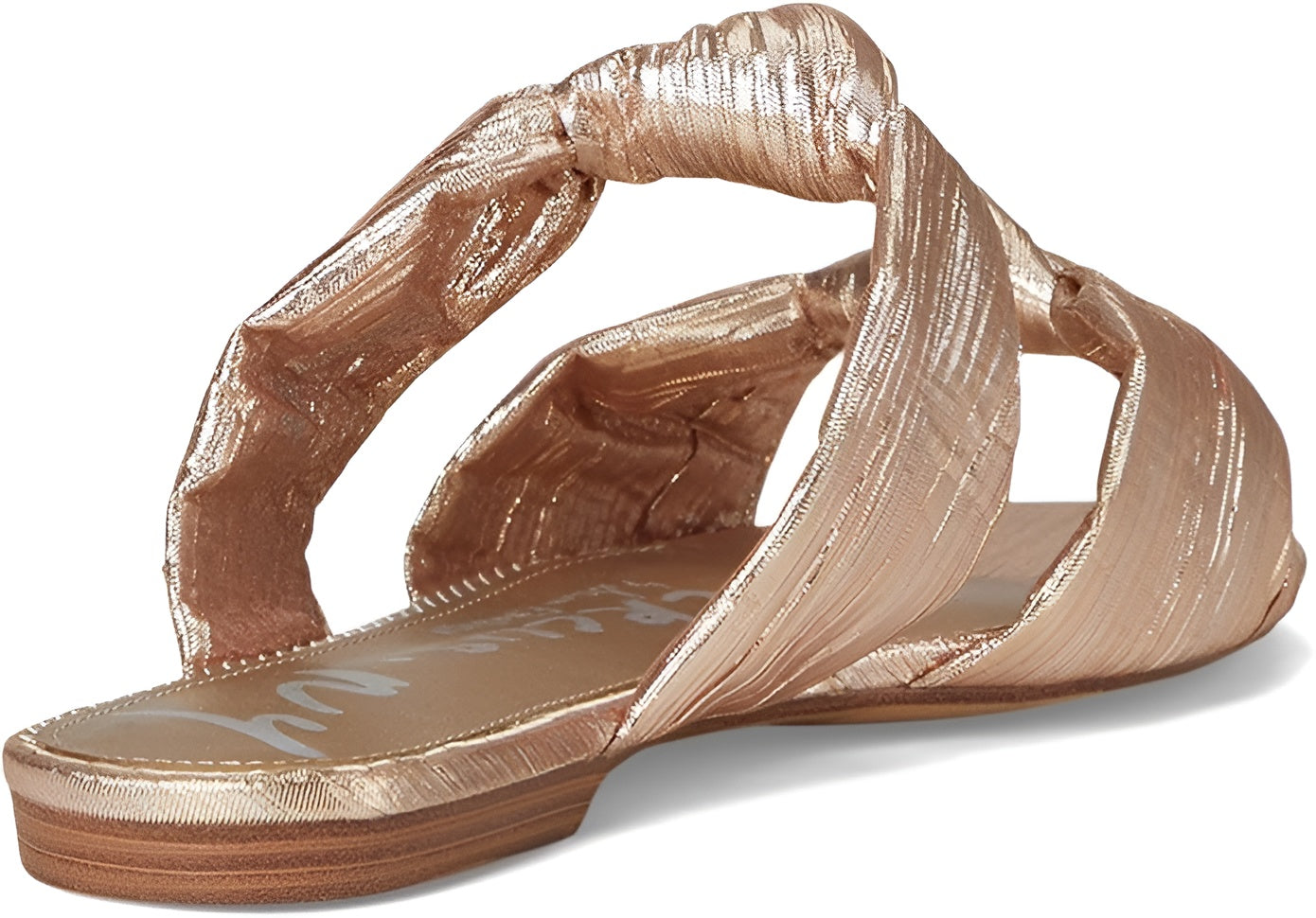 Circus by Sam Edelman Women's Marissa Flat Sandals NW/OB