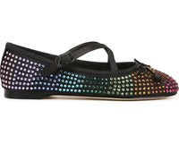 Circus NY Sam Edelman Women's Zuri Jewel Flats NW/OB