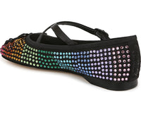 Circus NY Sam Edelman Women's Zuri Jewel Flats NW/OB