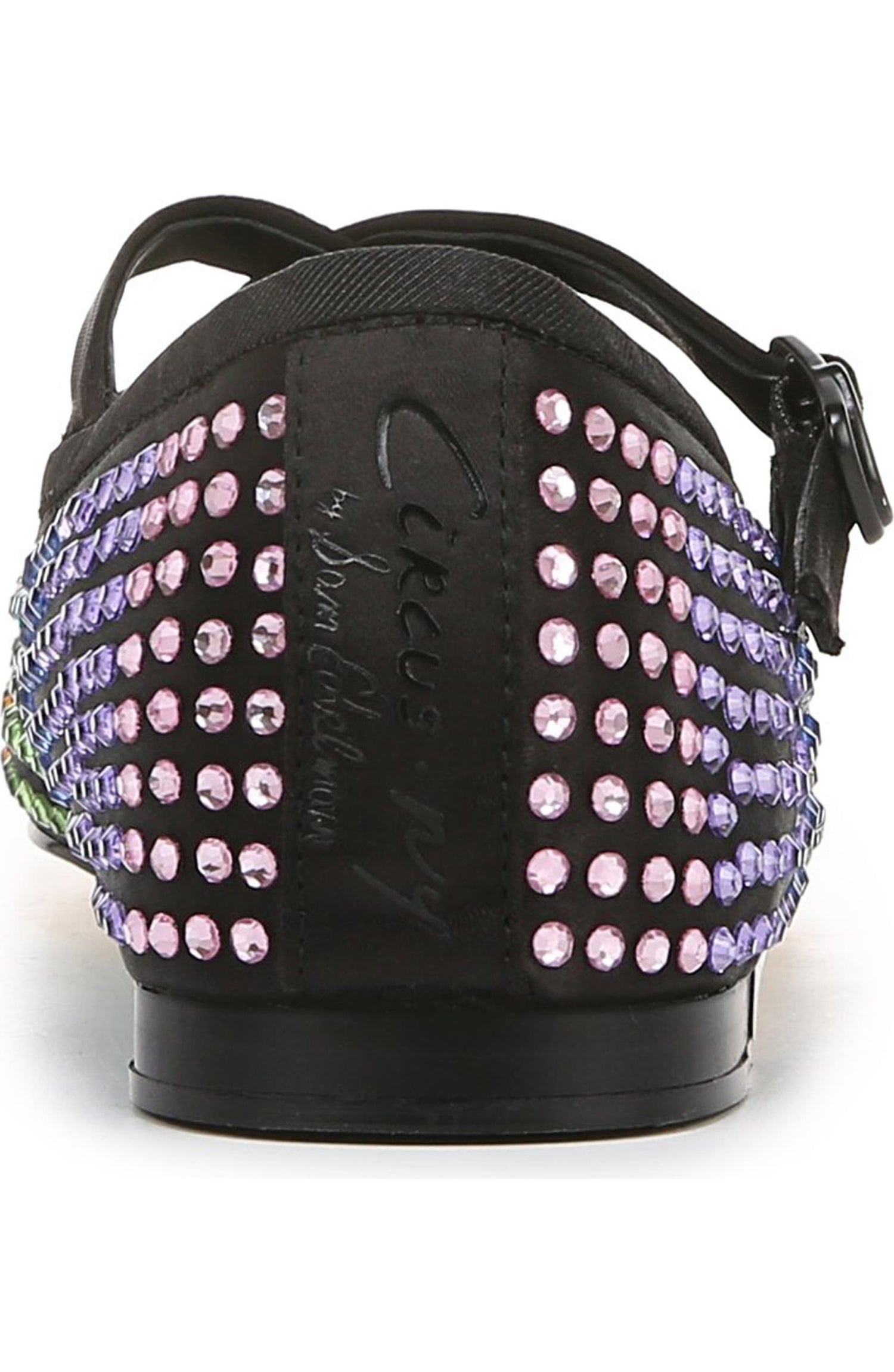 Circus NY Sam Edelman Women's Zuri Jewel Flats NW/OB