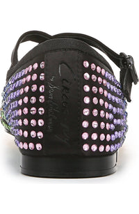 Circus NY Sam Edelman Women's Zuri Jewel Flats NW/OB