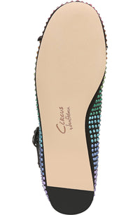 Circus NY Sam Edelman Women's Zuri Jewel Flats NW/OB