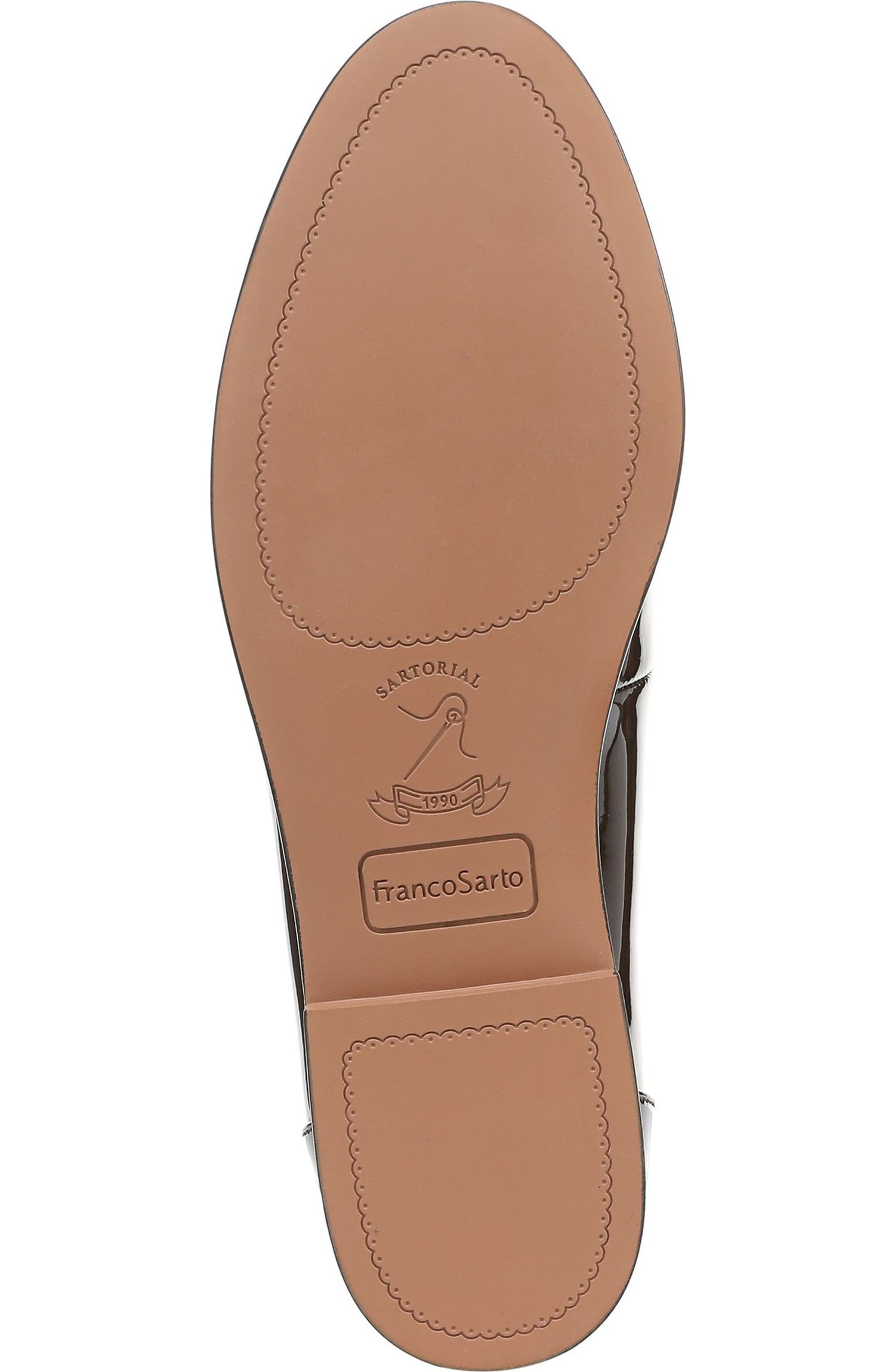 Franco Sarto Women's Mirabelle Loafer NW/OB