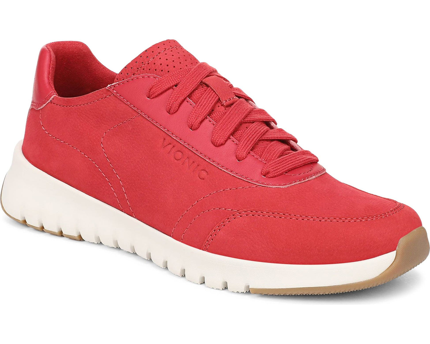 Varsity Red