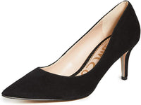 Black Suede