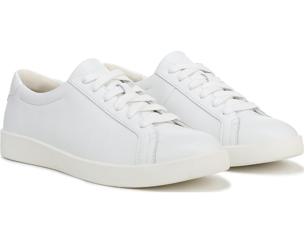 White Leather