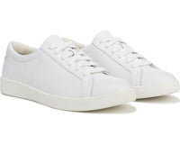 White Leather