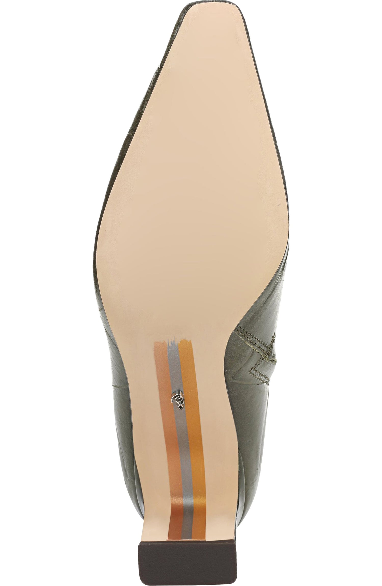 Sam Edelman Sylvia2 Women's Knee High Boot Floor Sample