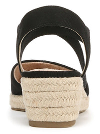 LifeStride Kimball Women's Wedge Sandals NW/OB