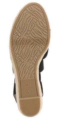 LifeStride Kimball Women's Wedge Sandals NW/OB