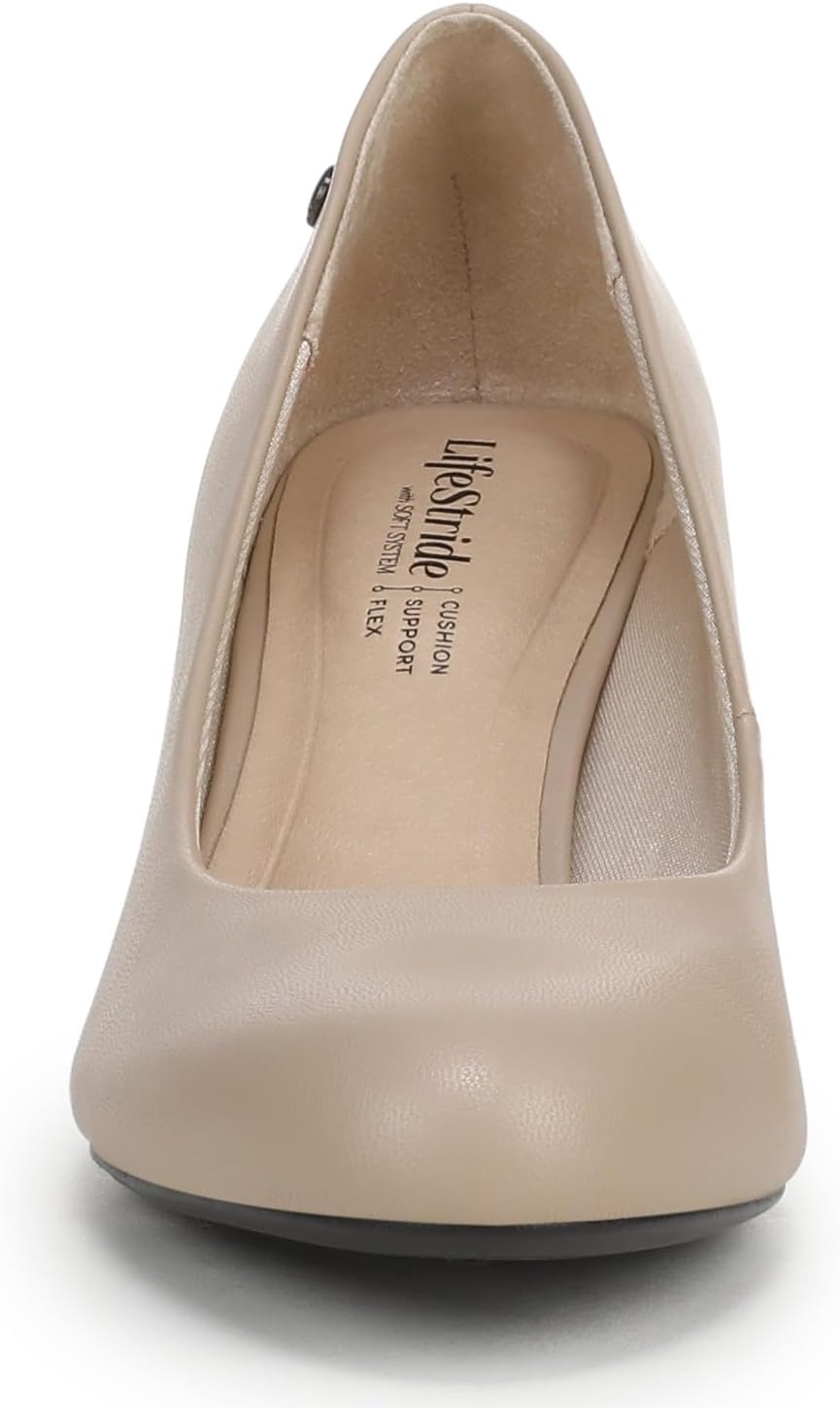 LifeStride Parigi Women's Pumps NW/OB