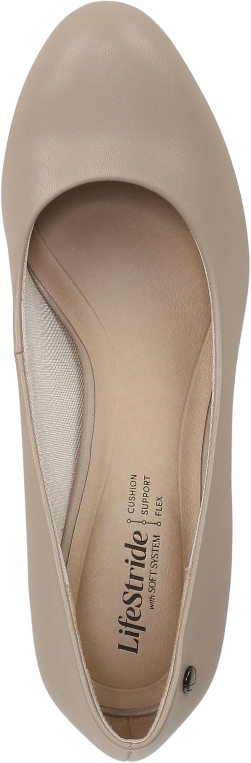LifeStride Parigi Women's Pumps NW/OB