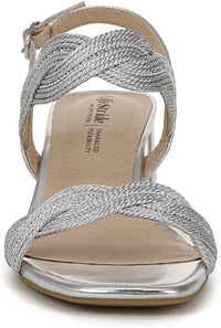 LifeStride Women's Charnelle Heeled Sandals NW/OB