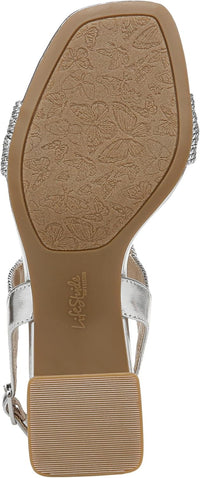 LifeStride Women's Charnelle Heeled Sandals NW/OB