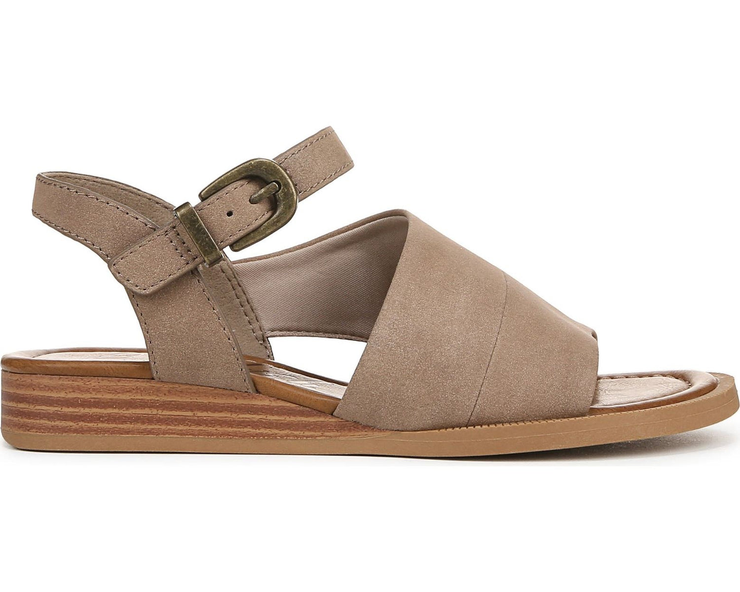 Blowfish Malibu Ardice Women's Low Wedge Sandals NW/OB