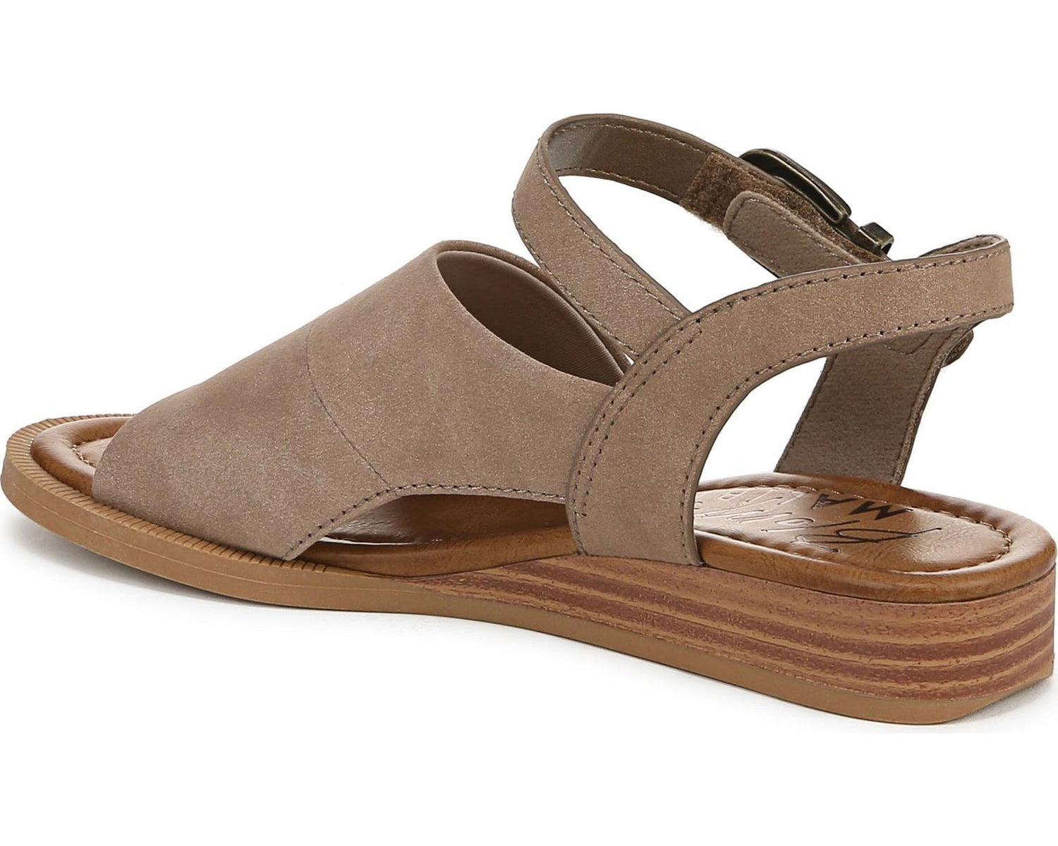 Blowfish Malibu Ardice Women's Low Wedge Sandals NW/OB