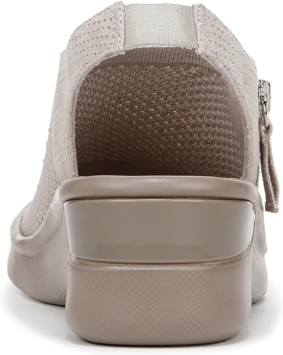 LifeStride Starlet Women's Wedge Sandals NW/OB