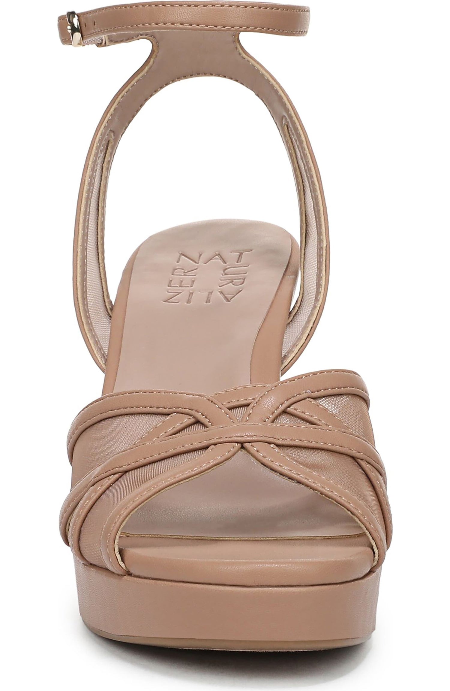 Naturalizer Adara Women's Dress Sandals NW/OB