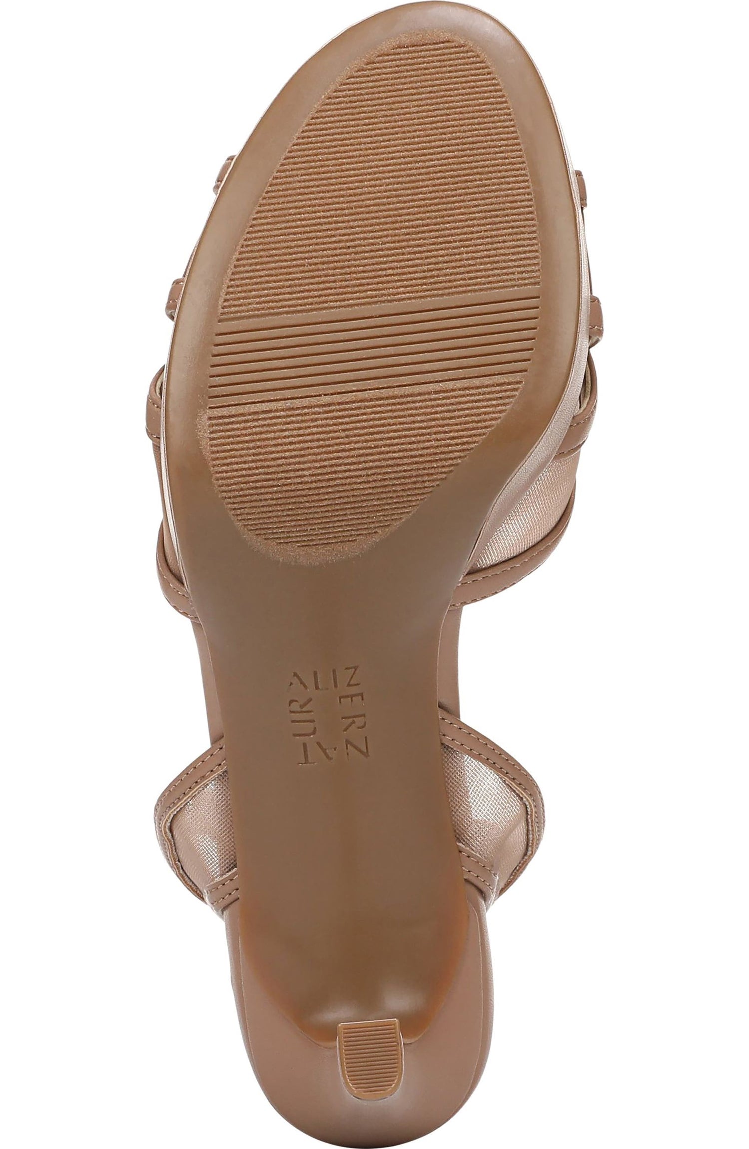Naturalizer Adara Women's Dress Sandals NW/OB