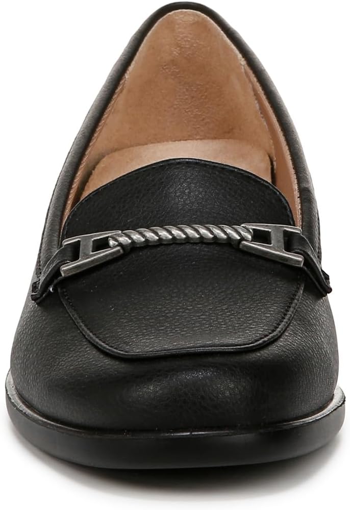 LifeStride Women's Jovial Bit Wedge Loafer NW/OB