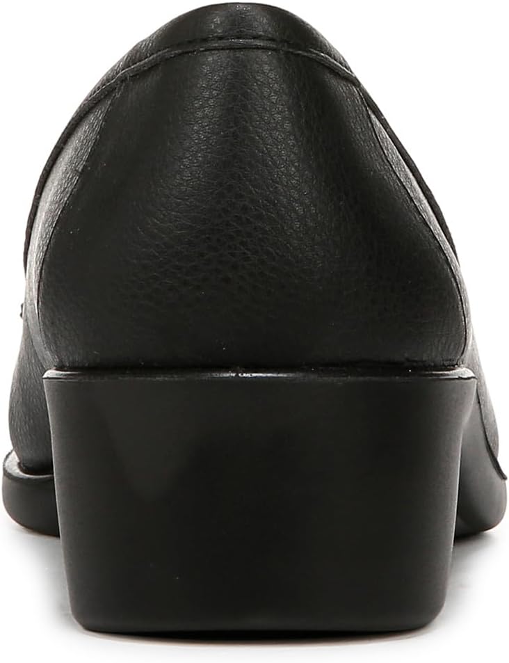 LifeStride Women's Jovial Bit Wedge Loafer NW/OB