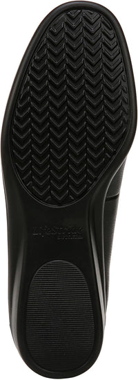 LifeStride Women's Jovial Bit Wedge Loafer NW/OB