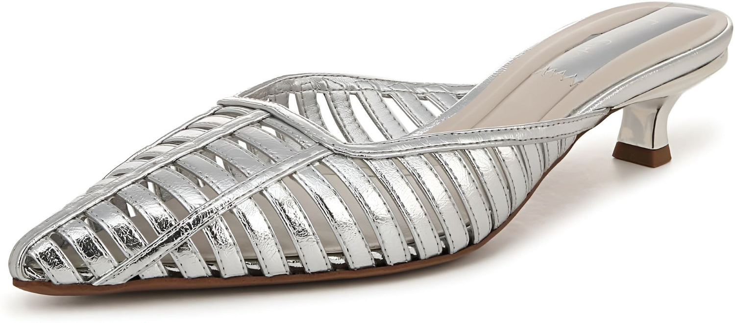 Silver