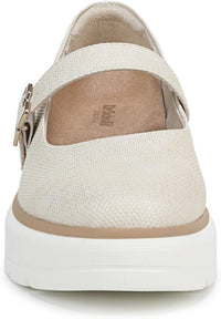 Dr. Scholl's Women's Nice Day Max MJ Flats NW/OB