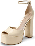 Cream Patent