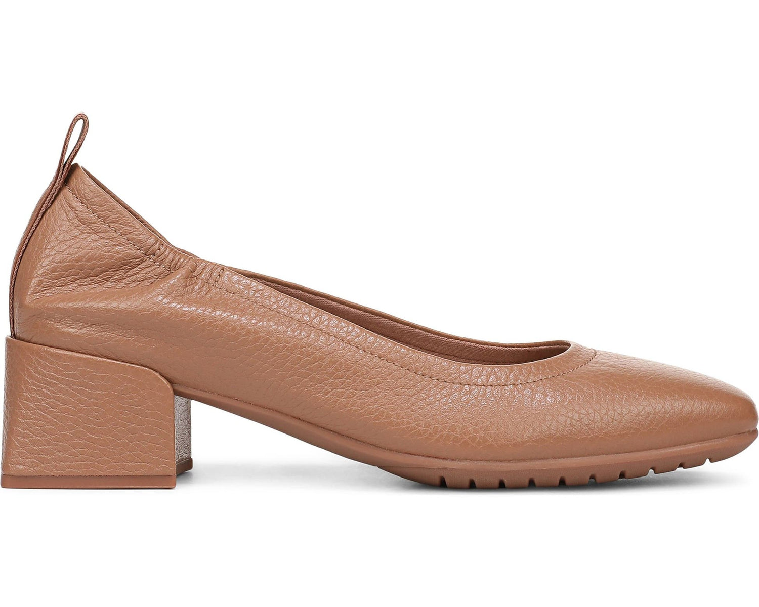 Vionic Women's Ramona Block Heel Pumps NW/OB
