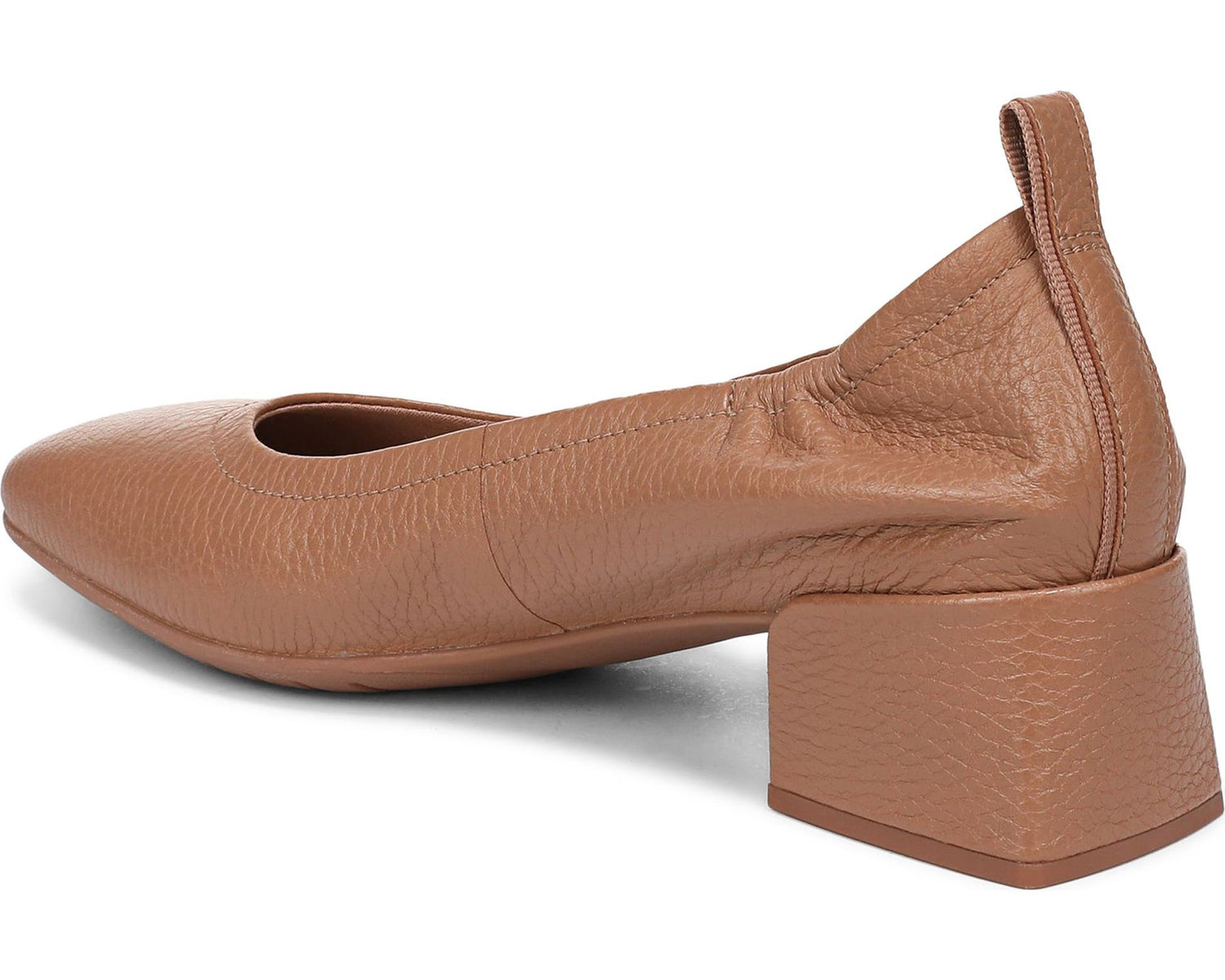 Vionic Women's Ramona Block Heel Pumps NW/OB