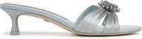 Sam Edelman Women's Cindie Kitten Heel Mule NW/OB