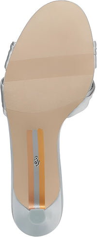 Sam Edelman Women's Cindie Kitten Heel Mule NW/OB