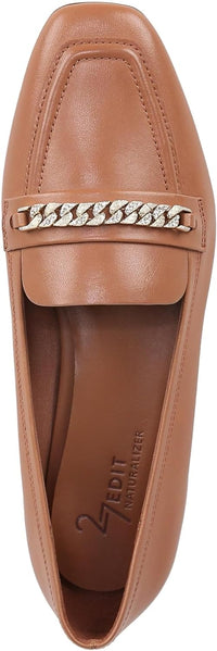 Naturalizer 27 Edit Clive Women's Loafers NW/OB